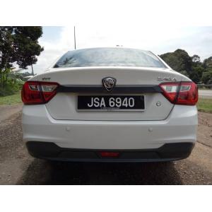  Proton Saga