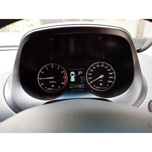  Proton Saga