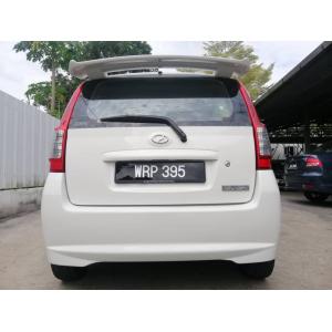  Perodua Viva