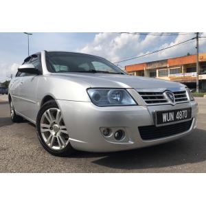  Proton Waja