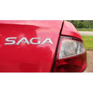  Proton Saga