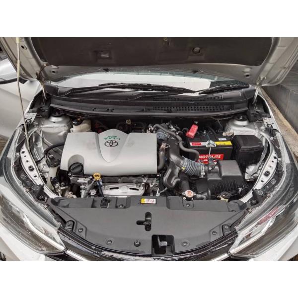 Toyota Vios