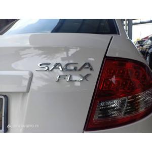  Proton Saga