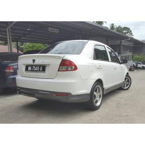  Proton Saga