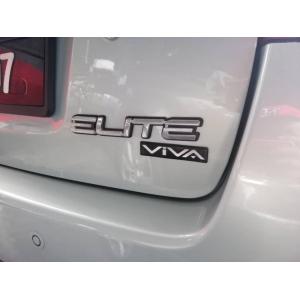  Perodua Viva