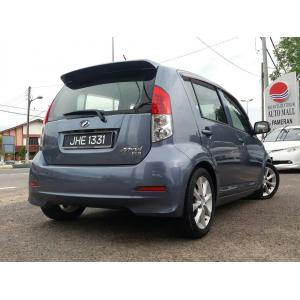  Perodua Myvi