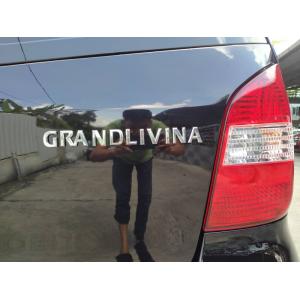  Nissan Grand Livina