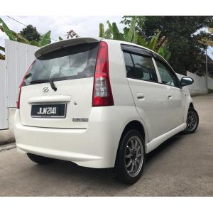  Perodua Viva