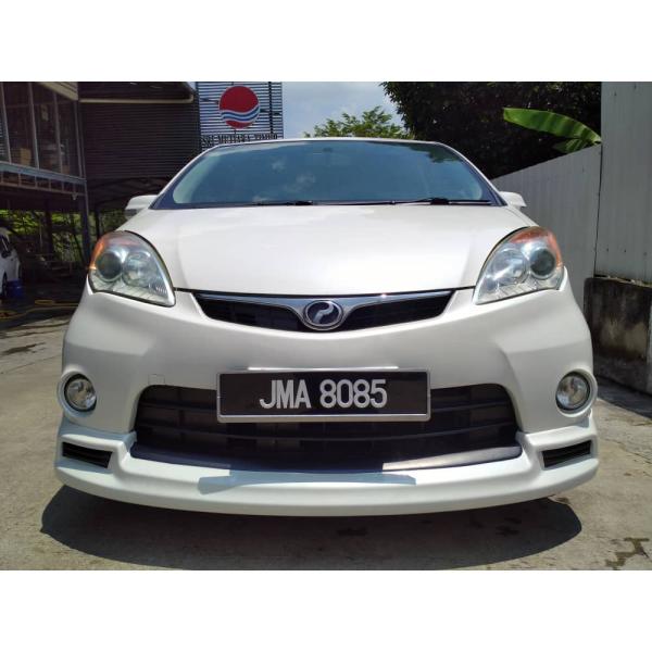  Perodua Alza