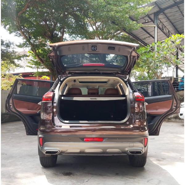  Proton X70