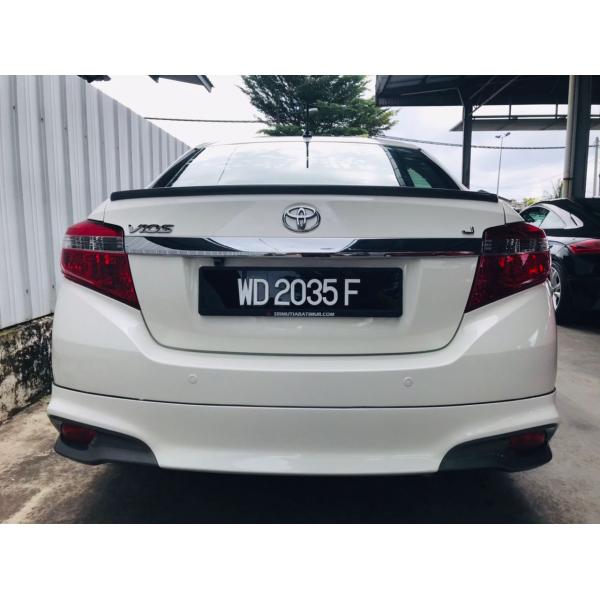 Toyota Vios