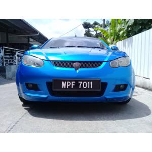  Proton Satria