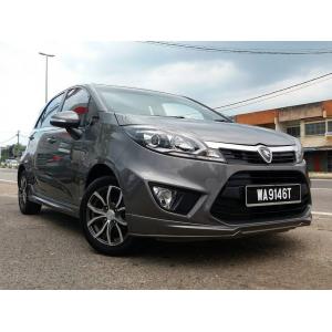  Proton Iriz