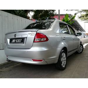  Proton Saga