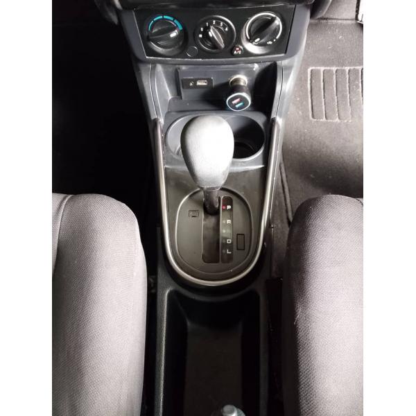  Proton Saga