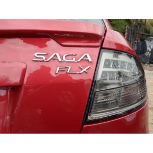  Proton Saga