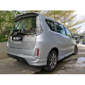  Perodua Alza