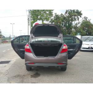  Perodua Bezza