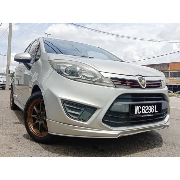  Proton Iriz