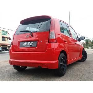  Perodua Viva