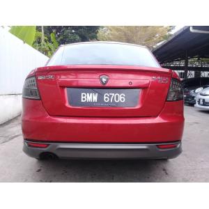  Proton Saga