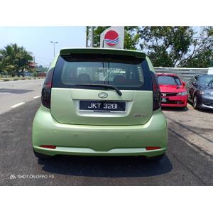  Perodua Myvi