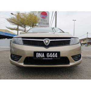  Proton Preve