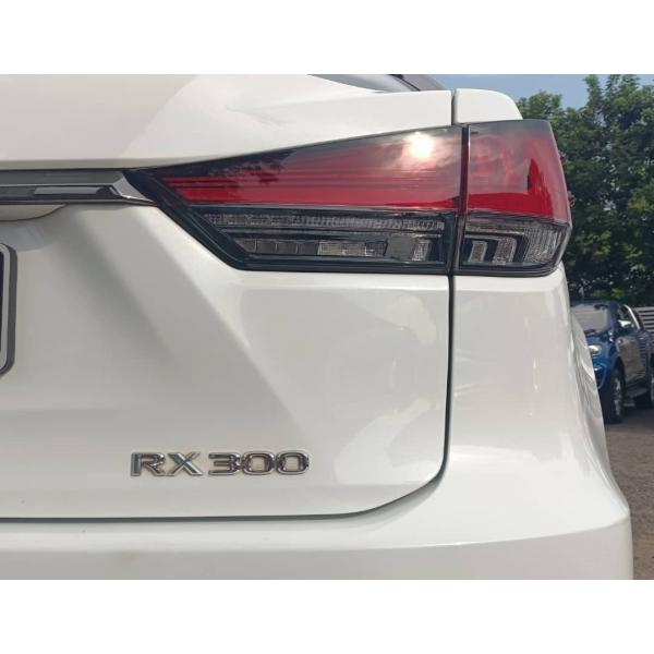 Lexus RX 300