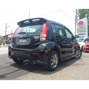  Perodua Myvi