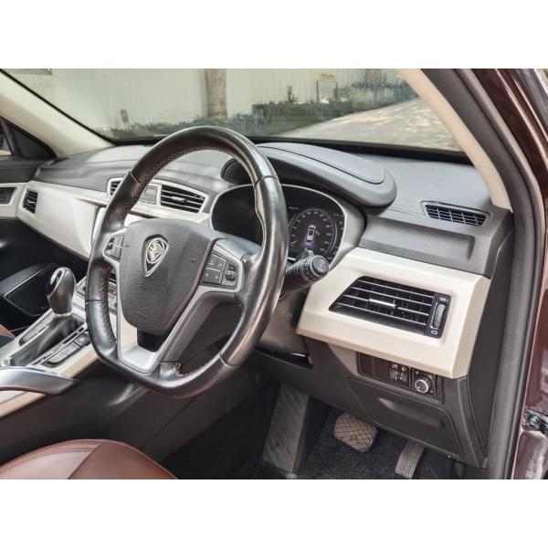  Proton X70