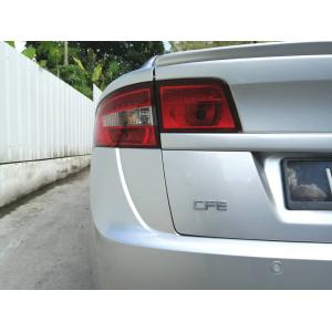  Proton Preve