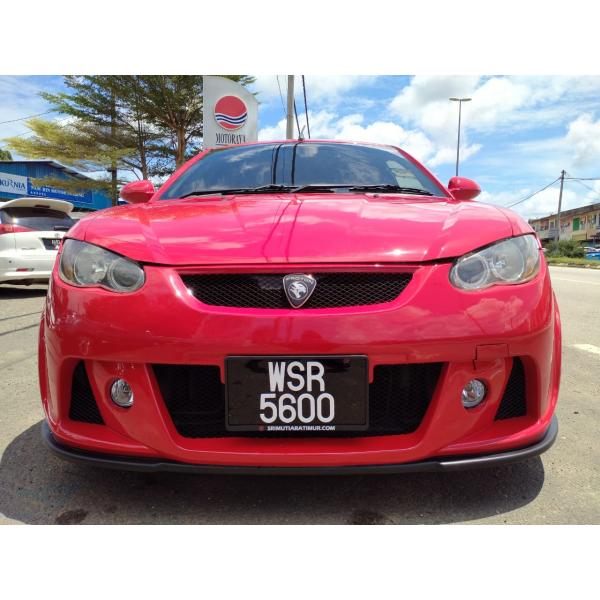  Proton Satria