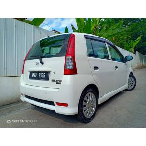  Perodua Viva