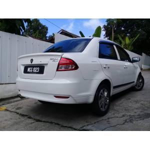  Proton Saga