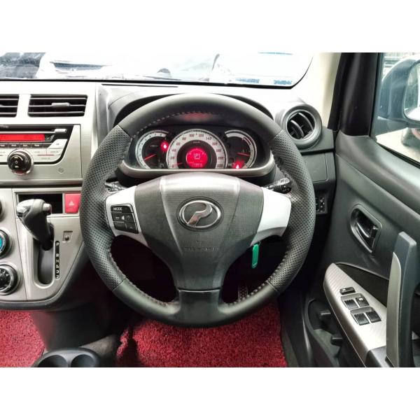  Perodua Myvi