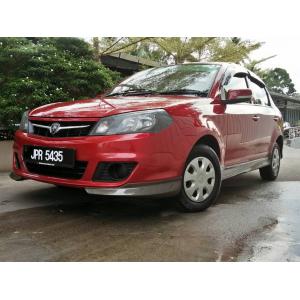  Proton Saga