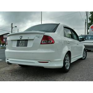  Proton Saga