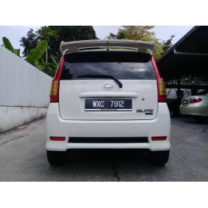  Perodua Viva