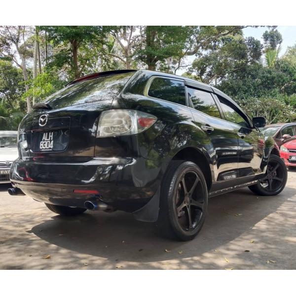 Mazda CX-7