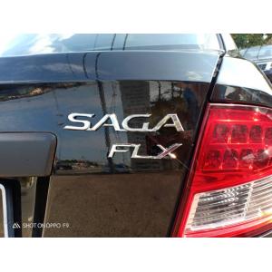  Proton Saga