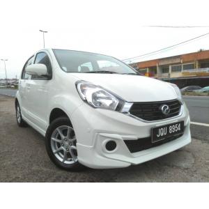  Perodua Myvi