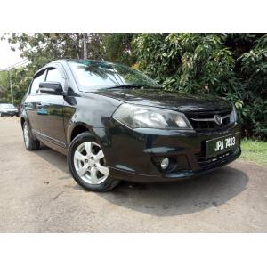  Proton Saga