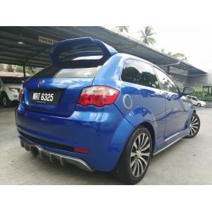  Proton Satria