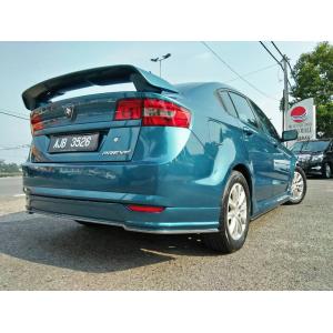  Proton Preve