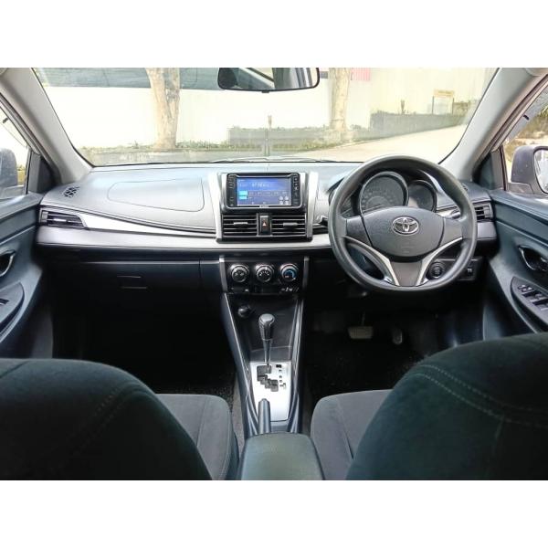 Toyota Vios