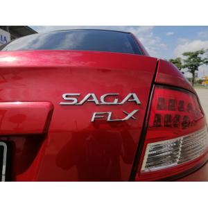  Proton Saga