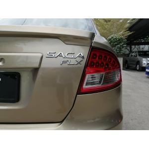  Proton Saga