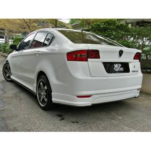  Proton Preve