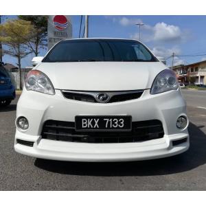  Perodua Alza