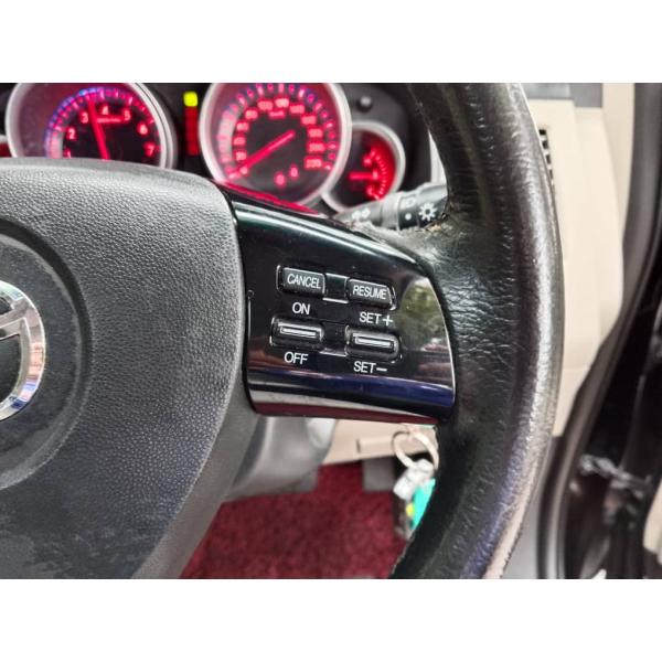 Mazda CX-9